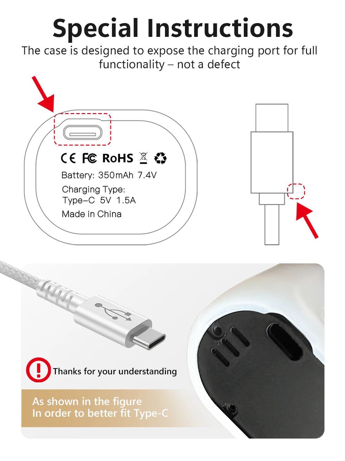 Ride Solutions A5 Mini Electric Bike Pump