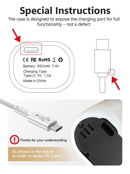 Ride Solutions A5 Mini Electric Bike Pump