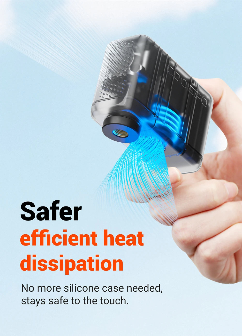 Ride Solutions X1 Mini Electric Bike Pump