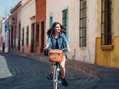 Ride Solutions TB2 Pro Mini Electric Bike Pump