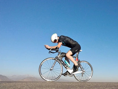 Ride Solutions TB2 Pro Mini Electric Bike Pump